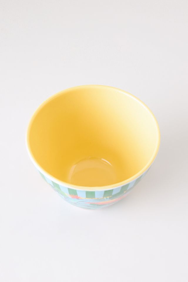 Farm Rio x Anthropologie Nut Bowl #1