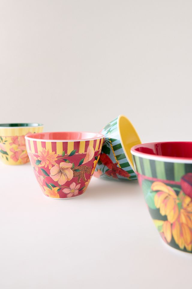 Farm Rio x Anthropologie Nut Bowl #2