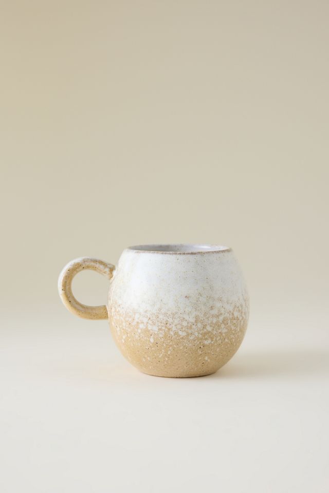 Paula Steingut-Becher #1