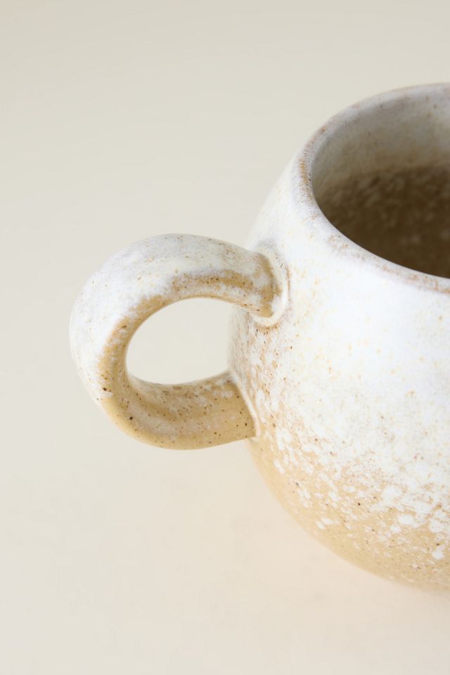 Paula Steingut-Becher #2