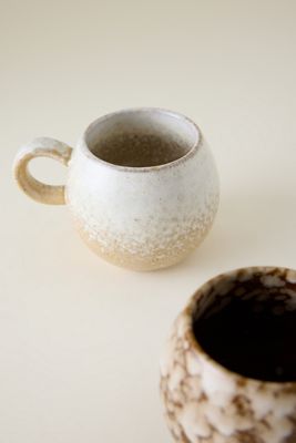 Paula Stoneware Mug