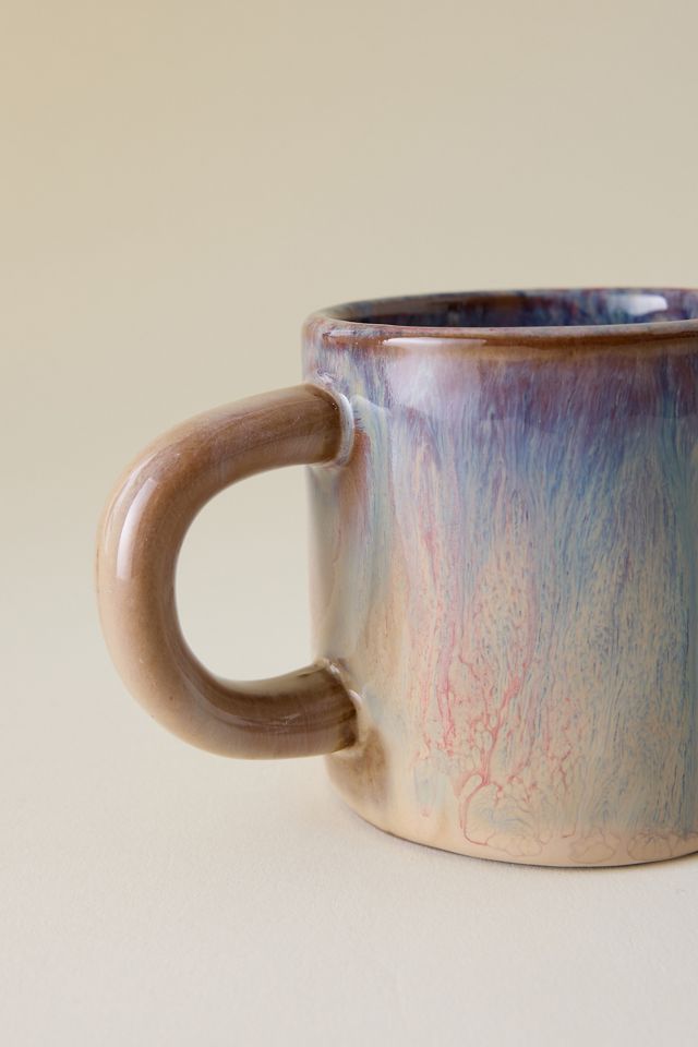 Amalia Stoneware Mug #1