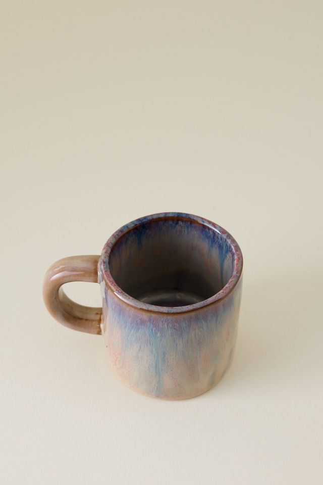 Amalia Stoneware Mug #2