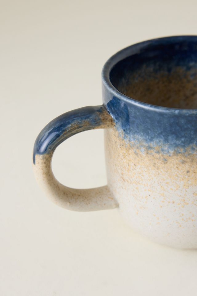 Mug en porcelaine Aura #1