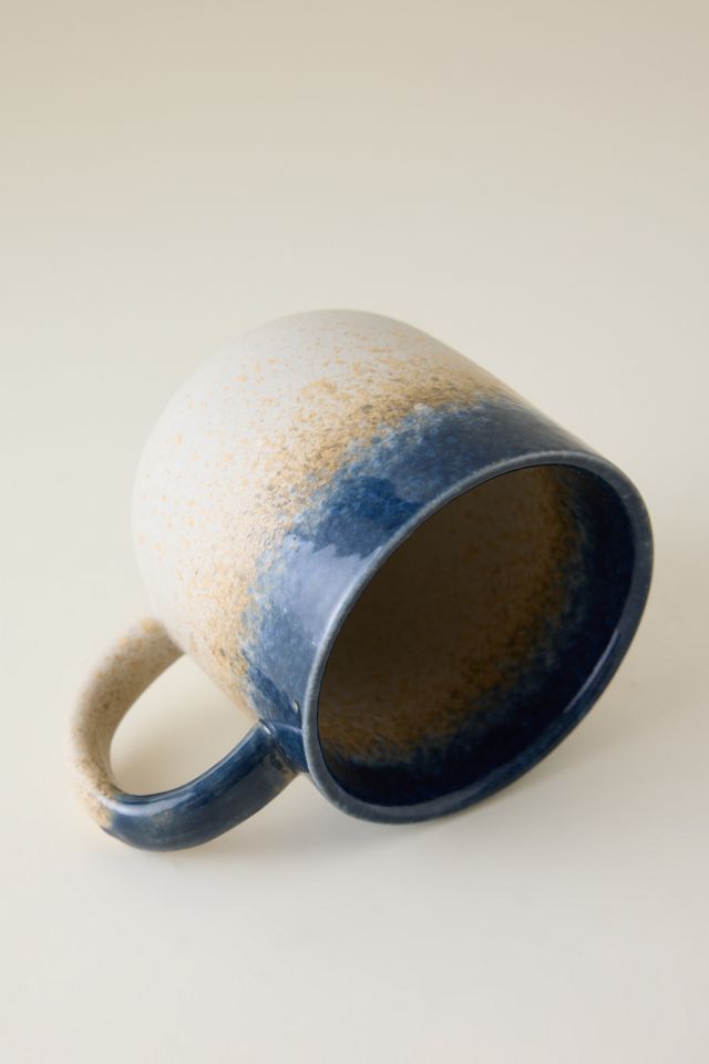 Mug en porcelaine Aura #2