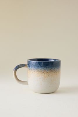 Aura Porzellan Becher