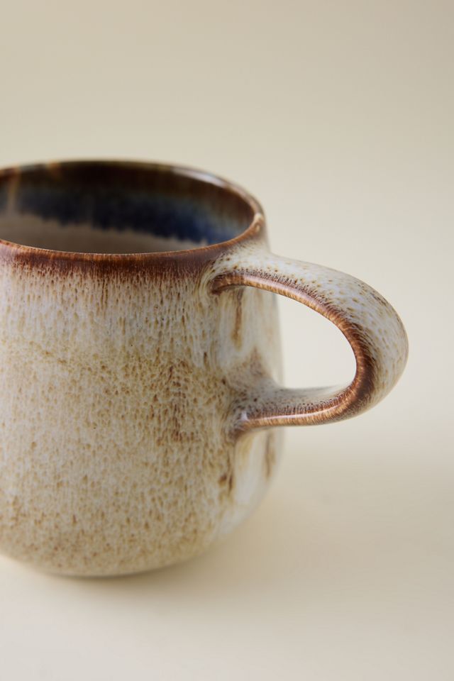 Jules Steingut Becher #2
