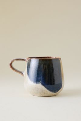 Jules Steingut Becher