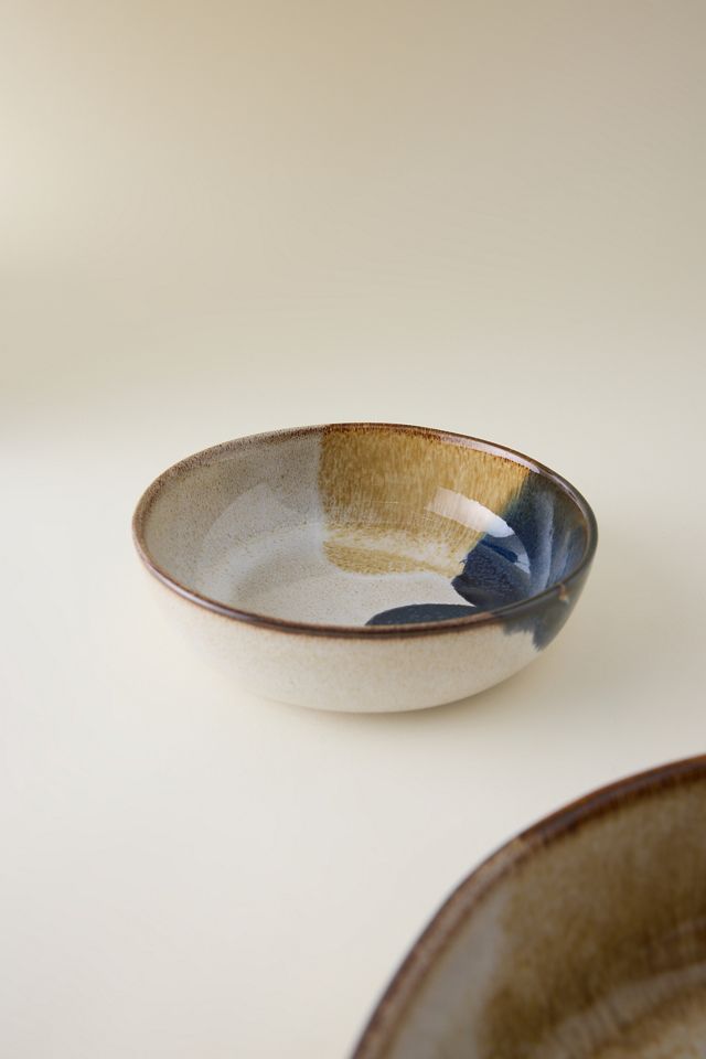 Jules Stoneware Pasta Bowl #2