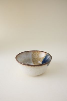 Tazón Pequeño de Gres Jules