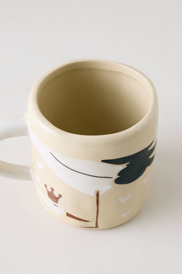Kids Bambino Mug  #1
