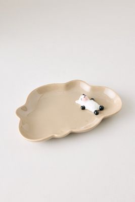 Piatto Pecora Dolly per Bambini