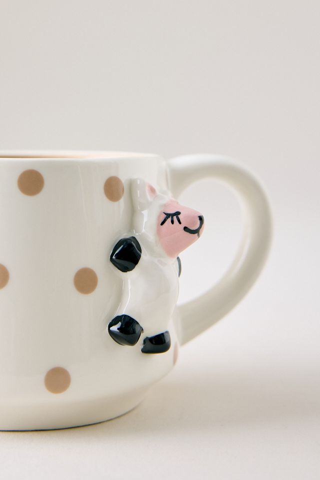 Kids Dolly Sheep Mug  #1