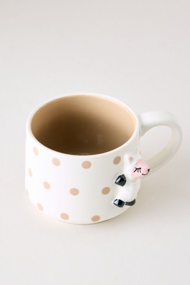 Kids Dolly Sheep Mug  #2