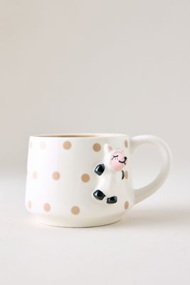Kids Dolly Sheep Mug 