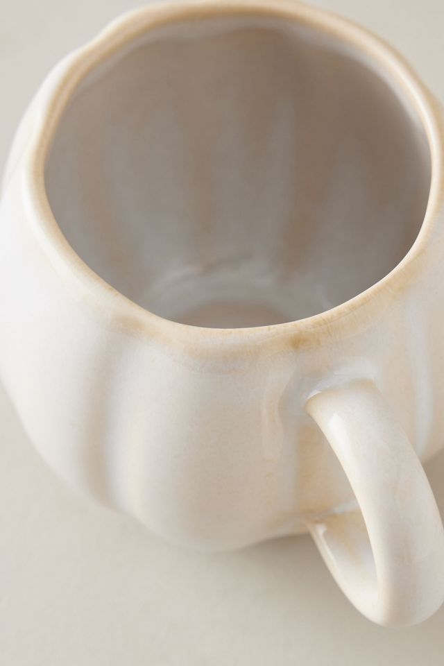 Beatriz Mugs, Set of 4 #1