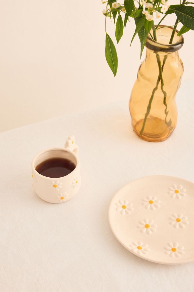 Tasse Daisy #1