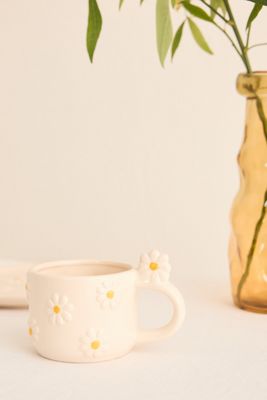 Taza Daisy