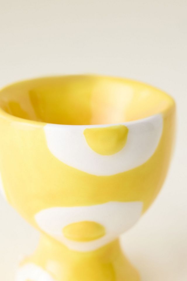 Taza de Huevo Frito #1