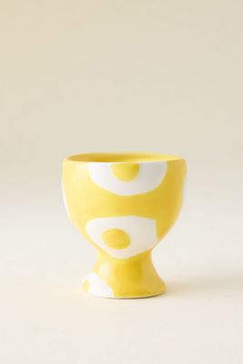 Taza de Huevo Frito