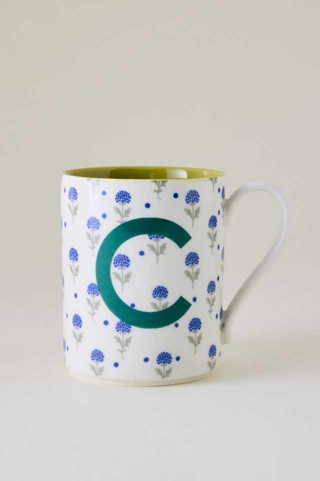 Mug Monogramme Laura