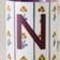 N