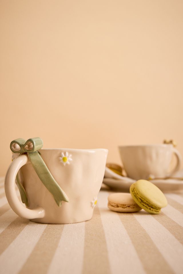 Naetive Studio Steinzeug-Geburtstagstasse #1
