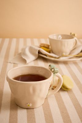 Naetive Studio Steinzeug-Geburtstagstasse