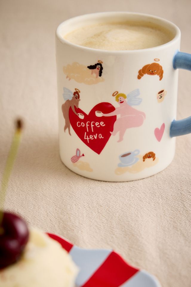 Limpet Store Tasse #1