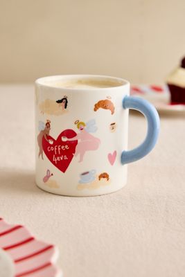 Limpet Store Tasse