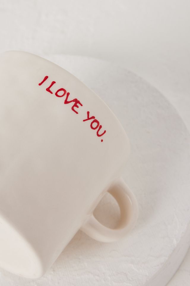 Anna + Nina Slogan Mug #2