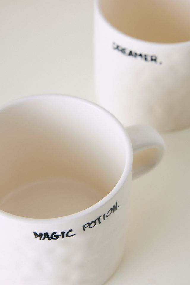 Anna + Nina Magic Potion Mug #1