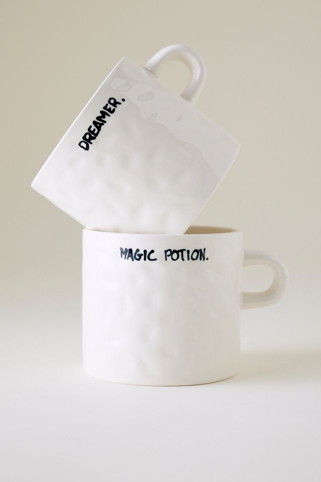 Anna + Nina Magic Potion Mug #2