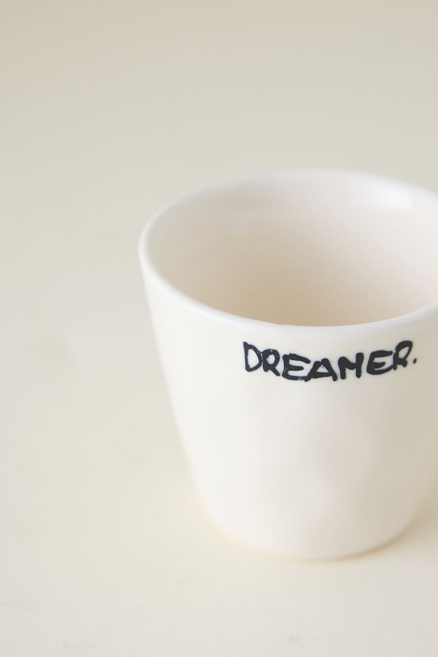 Tazza da Espresso Dreamer Anna + Nina #2