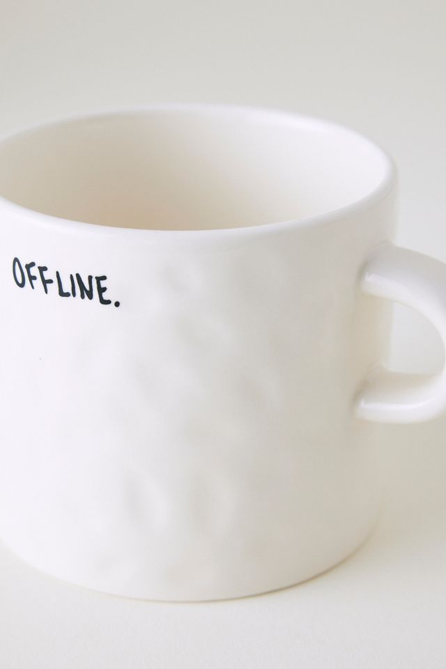 Tazza Offline Anna + Nina #1