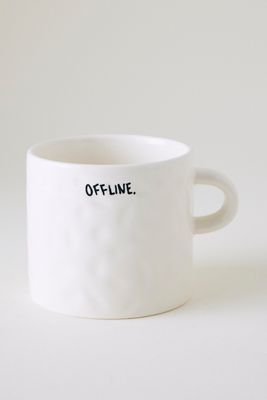 Mug Offline Anna + Nina