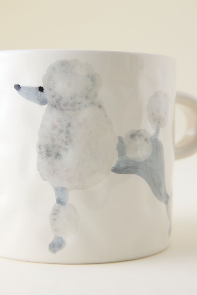 Anna + Nina Hunde-Tasse #1