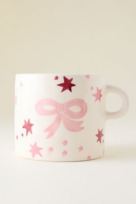 Anna + Nina Mug Rêves Étoilés