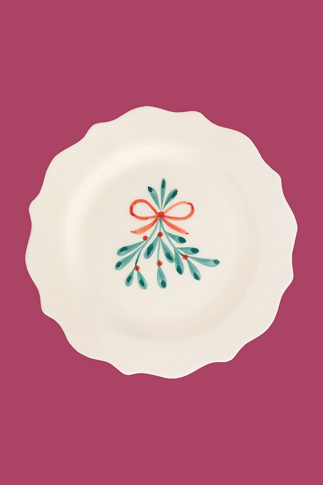 Anna + Nina Mistelteller #1