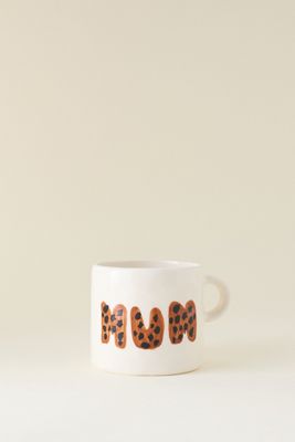 Mug Maman Léopard Anna + Nina