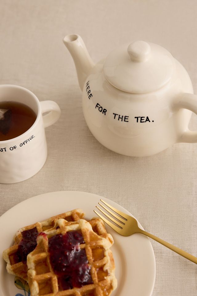 Taza Out Of Office Anna + Nina #1