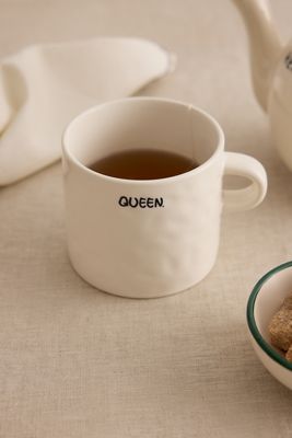 Anna + Nina Royal Becher