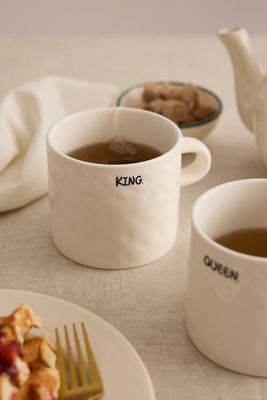 Taza Royal Anna + Nina