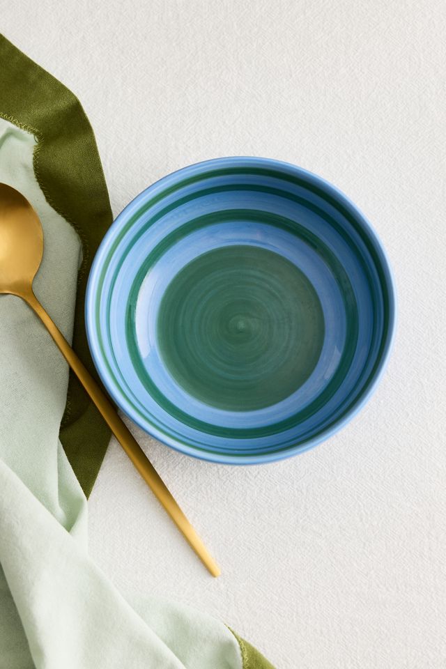 Cuenco Tide & Leaf de Anna + Nina #1