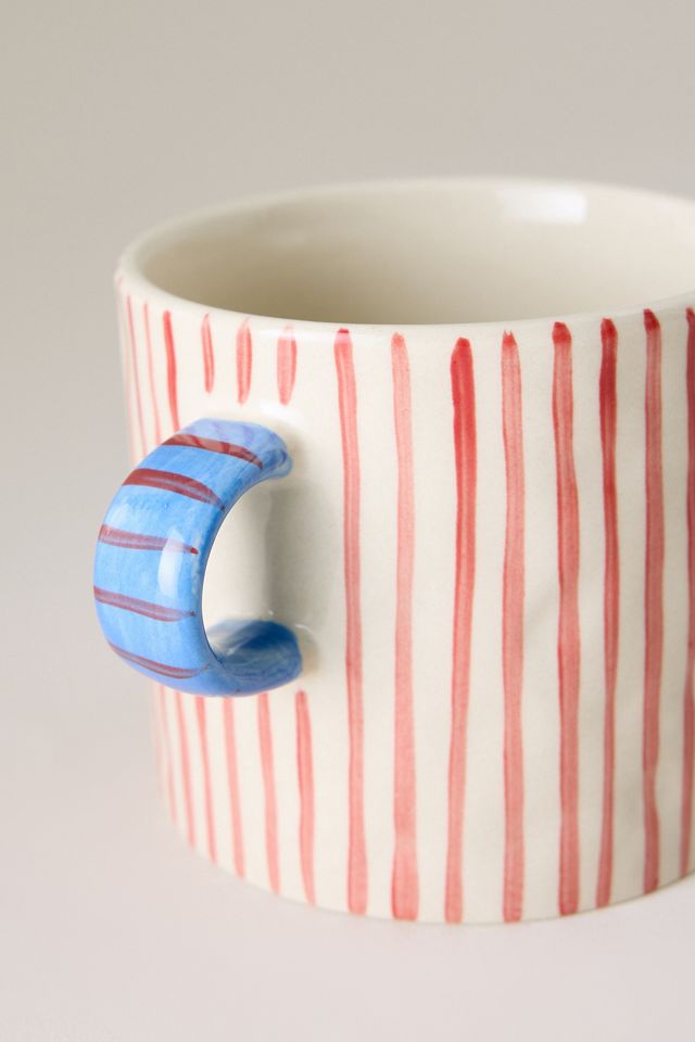 Tazza da tè Percy Anna + Nina #1