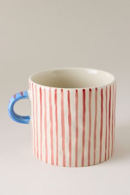 Taza de Té Percy Anna + Nina