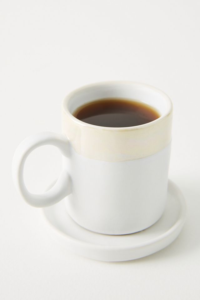 anthropologie latte cups