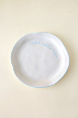 Plato Decorativo Maegen