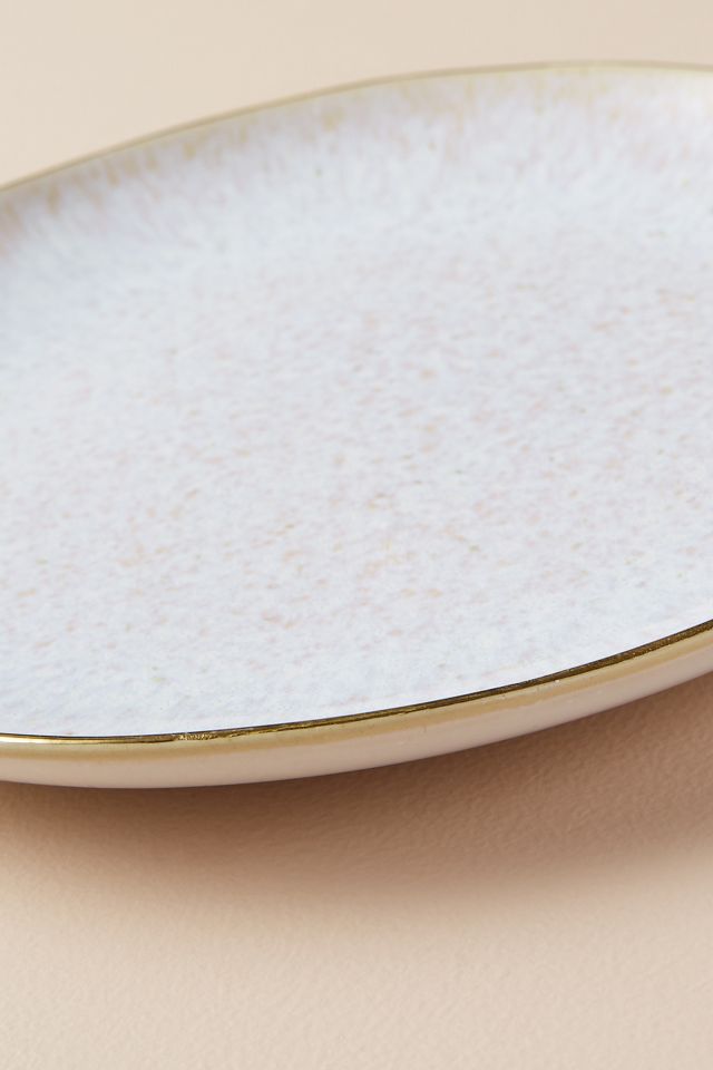 Perasima Side Plate #1