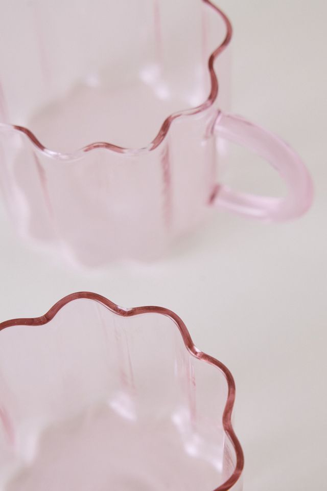 Tazas FAZEEK Wave, Juego de 2 #3